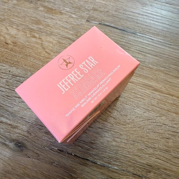 Jeffree Star Makeup Removing Balm - Picture 2 of 5